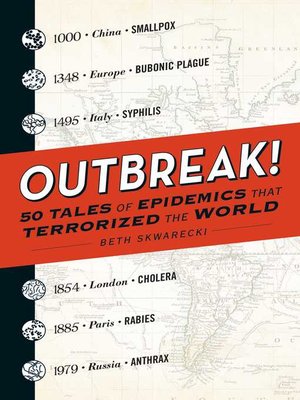 cover image of Outbreak!